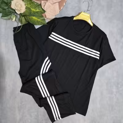 ست ورزشی سه خطی