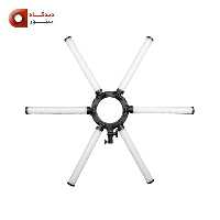 نور ثابت ال ای دی ستاره‌ای وسکات Westcott AL-120X