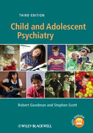[PDF] دانلود کتاب Child And Adolescent Psychiatry, 2012
