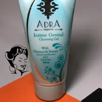 ژل بهداشتی بانوان آدرا