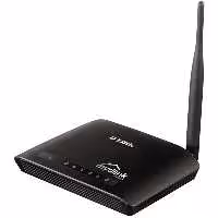 روتر بیسیم دی لینک مدل DIR-600L