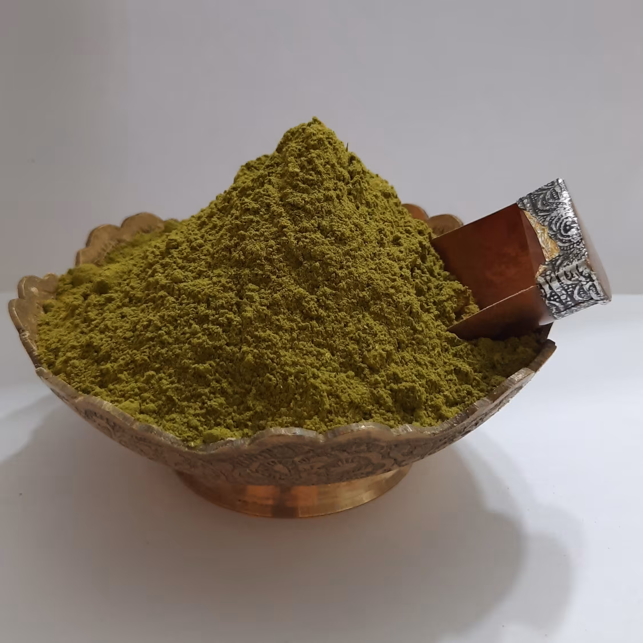 ادویه قورمه سبزی(100گرمی)