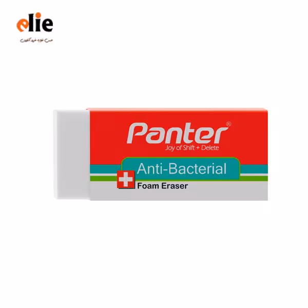 پاک کن آنتی باکتریال پنتر مدل E133