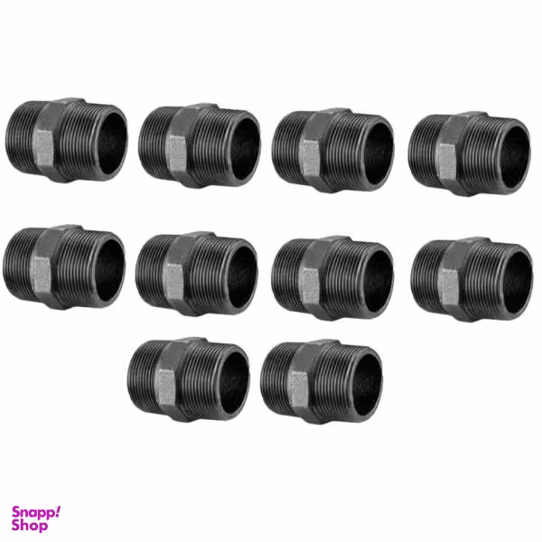 اتصال مغزی مدل M 3/4 مجموعه 10 عددی