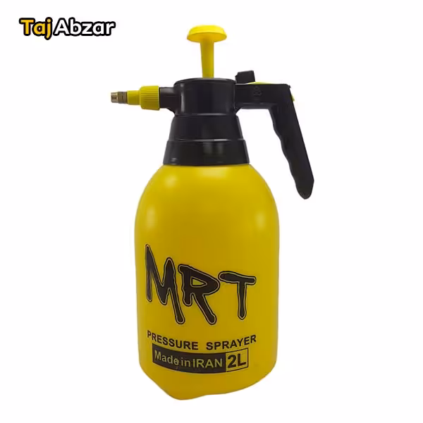 سمپاش ام آر تی مدل MR2 گنجایش 2 لیتر