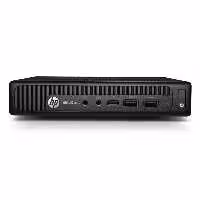 مینی کیس HP Elitedesk 800 G2 Desktop mini