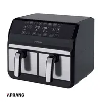 سرخ کن سنکور مدل SFR 9500SS(لطفا با هماهنگی خرید بفرمایید)