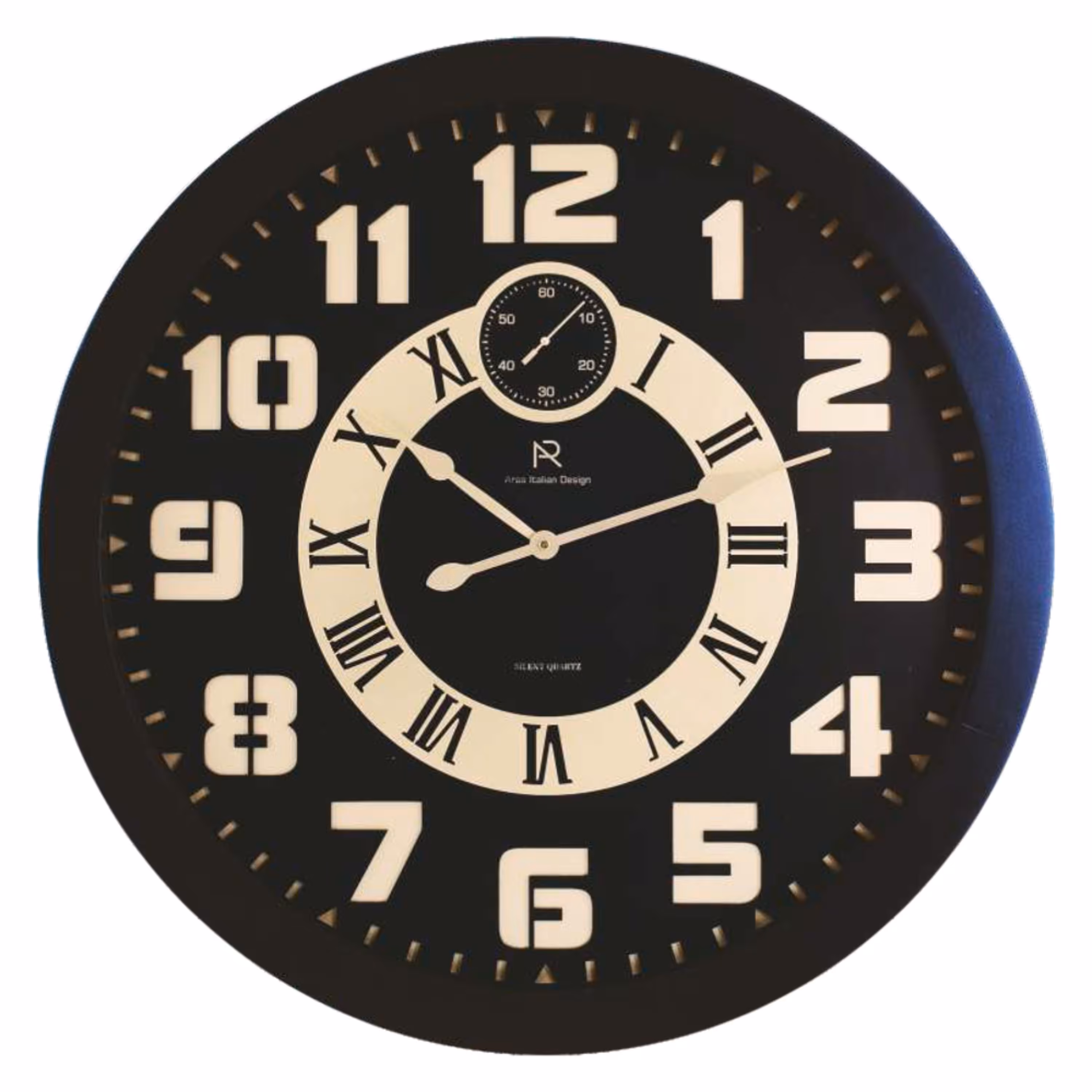 ساعت دیواری ارس مدل 7011