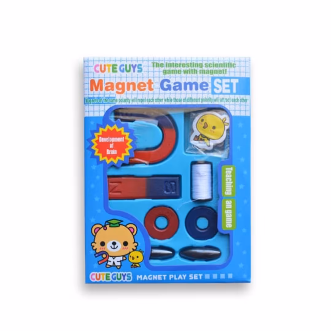 ست آهنربا فانتزی   