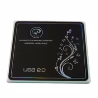 رم ریدر ایکس پی مدل 640 آر