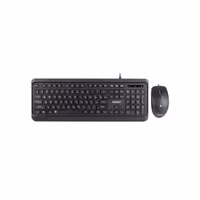 کیبورد و ماوس USB بیاند مدل Beyond BMK-4470