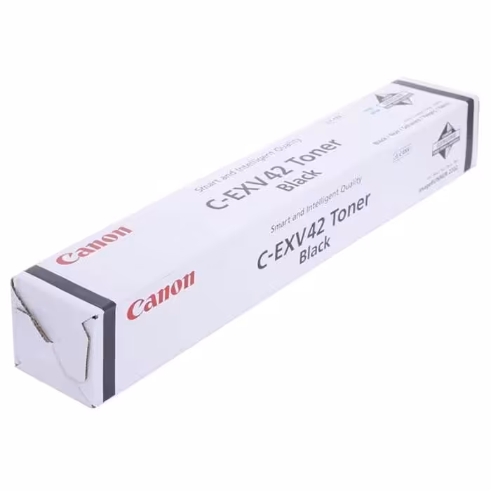 تونر مشکی کانن مدل C-EX9V