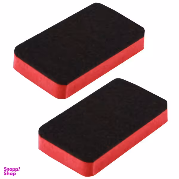 تخته پاک کن کد 615008 بسته دو عددی