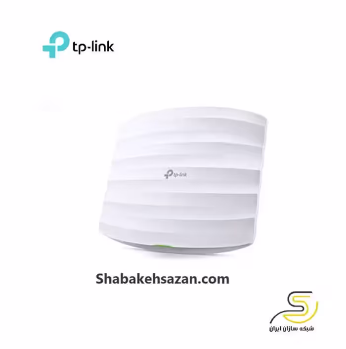 اکسس پوینت دوبانده بی‌سیم تی پی لینک مدل EAP320_V1