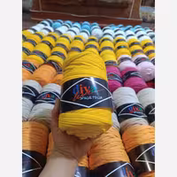 کاموا تریکو مارک دیواکلاف 465 گرمی رنگ زرد