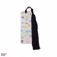 نشانگر کتاب رزین مدل Cute