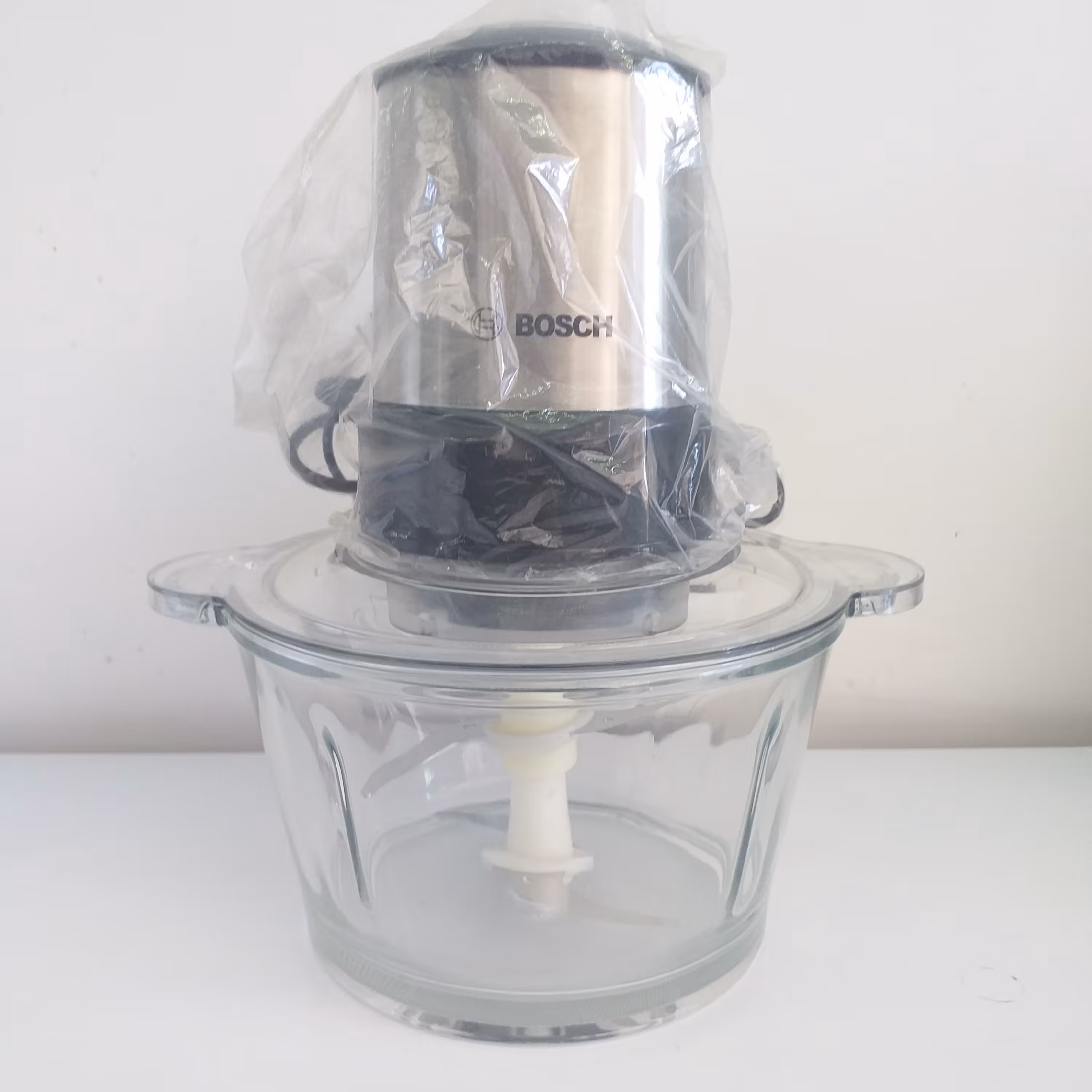 غذاساز و خردکن همه کاره بوش 