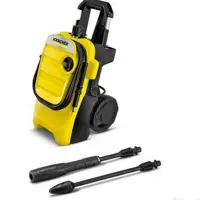 کارواش کارچر مدل k4 compact