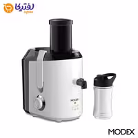آبمیوه گیری تک کاره JU670 مودکس