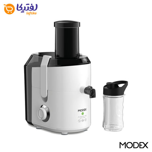 آبمیوه گیری تک کاره JU670 مودکس