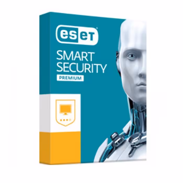 آنتی ویروس دو کاربره Eset
