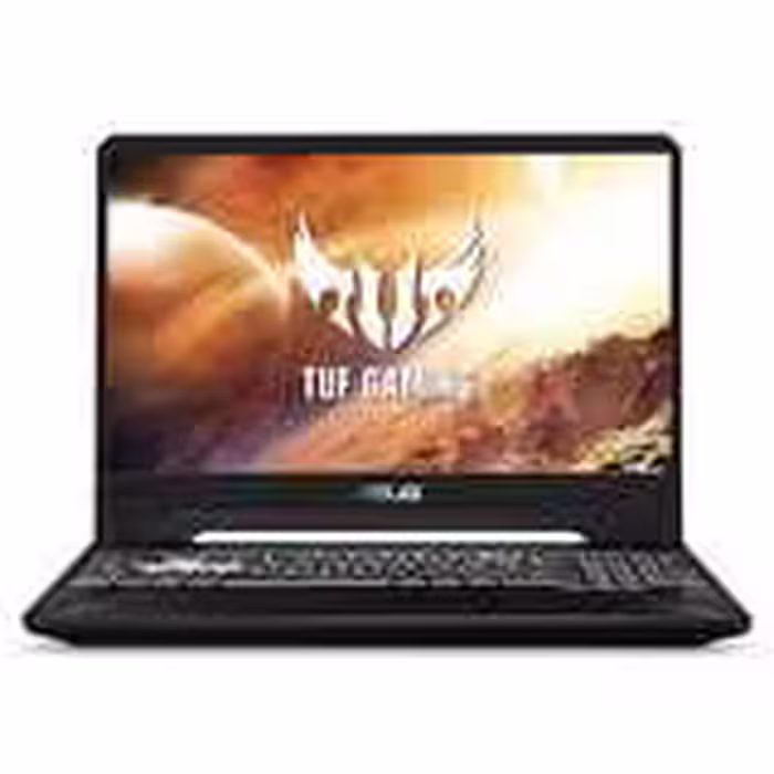 لپ تاپ 15 اینچی ایسوس مدل TUF Gaming FX505DT با گرافیک 4 گیگابایت