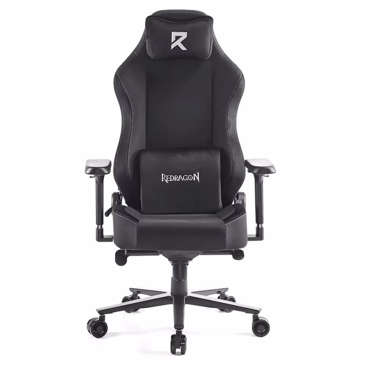 خرید صندلی گیمینگ Redragon C-508 Black با بهترین قیمت