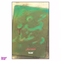کتاب گمشده در غبار اثر فاطمه استکی نشر کتابستان
