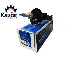 کمک فنر جلو برلیانس H220 کی دی اس KDS (دو عدد)