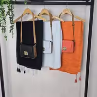 ست شال و کیف هایلین
