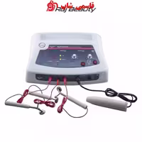 دستگاه هیدرودرمی 9 کاره دیجیتالی هاینس با ماسک حرارتیHI-NESS Digital Hydrodermy
