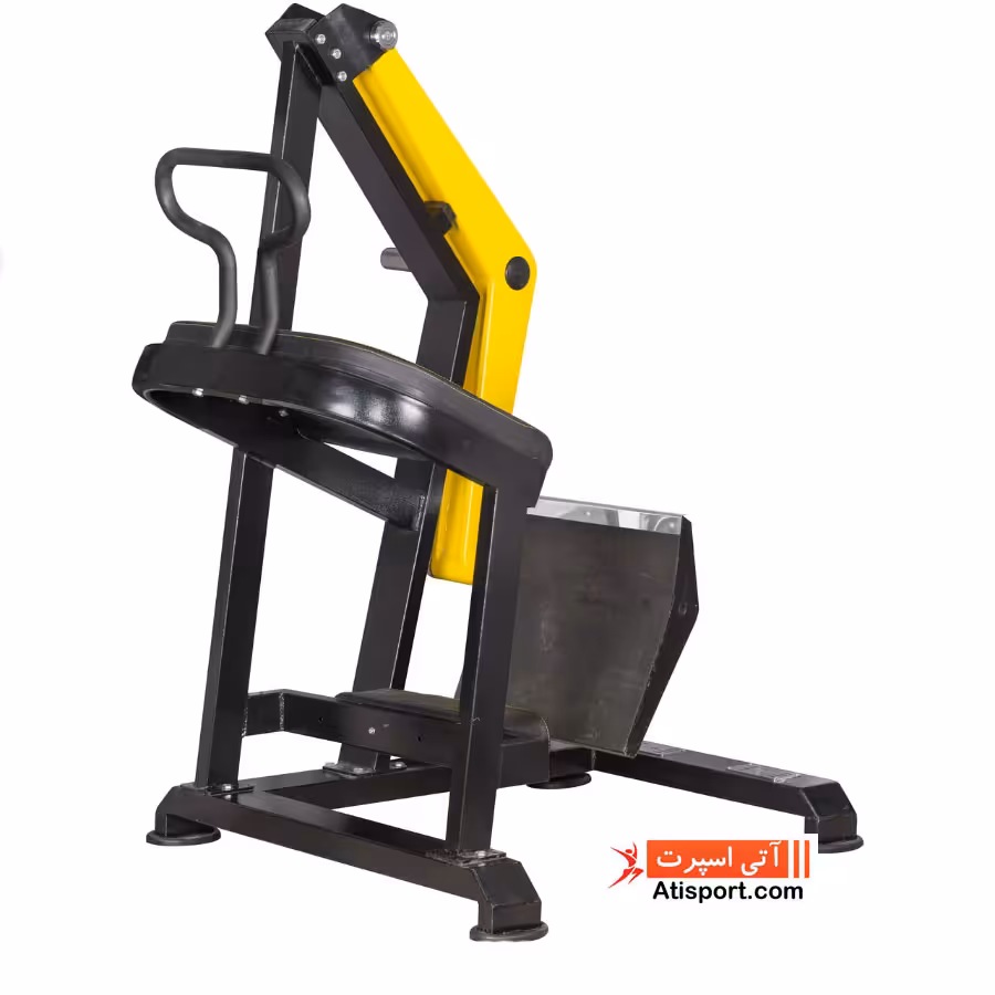 دستگاه سورنی کات باسن مبارز