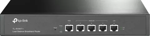 روتر شبکه Tp-Link مدل TL-R480T PLUS