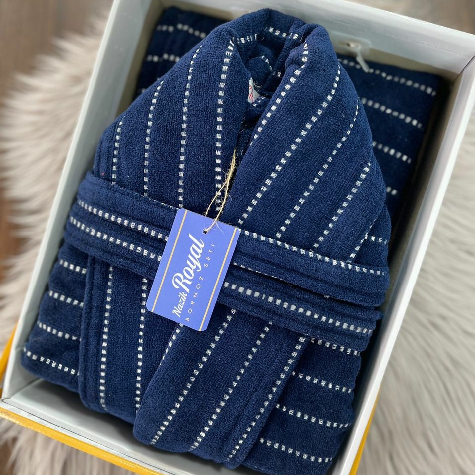 حوله تن پوش کلاه دار جنس 100درصد کتان ارسال رایگان در دو سایز بندی تا قواره بزرگ