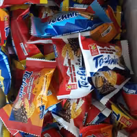 شکلات تکنیک