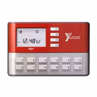 دستگاه حضور غیاب ویردی مدل ای سی 1000