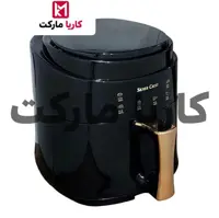 سرخ کن بدون روغن 8 لیتری سیلور کرست مدل Silver Crest JD689B