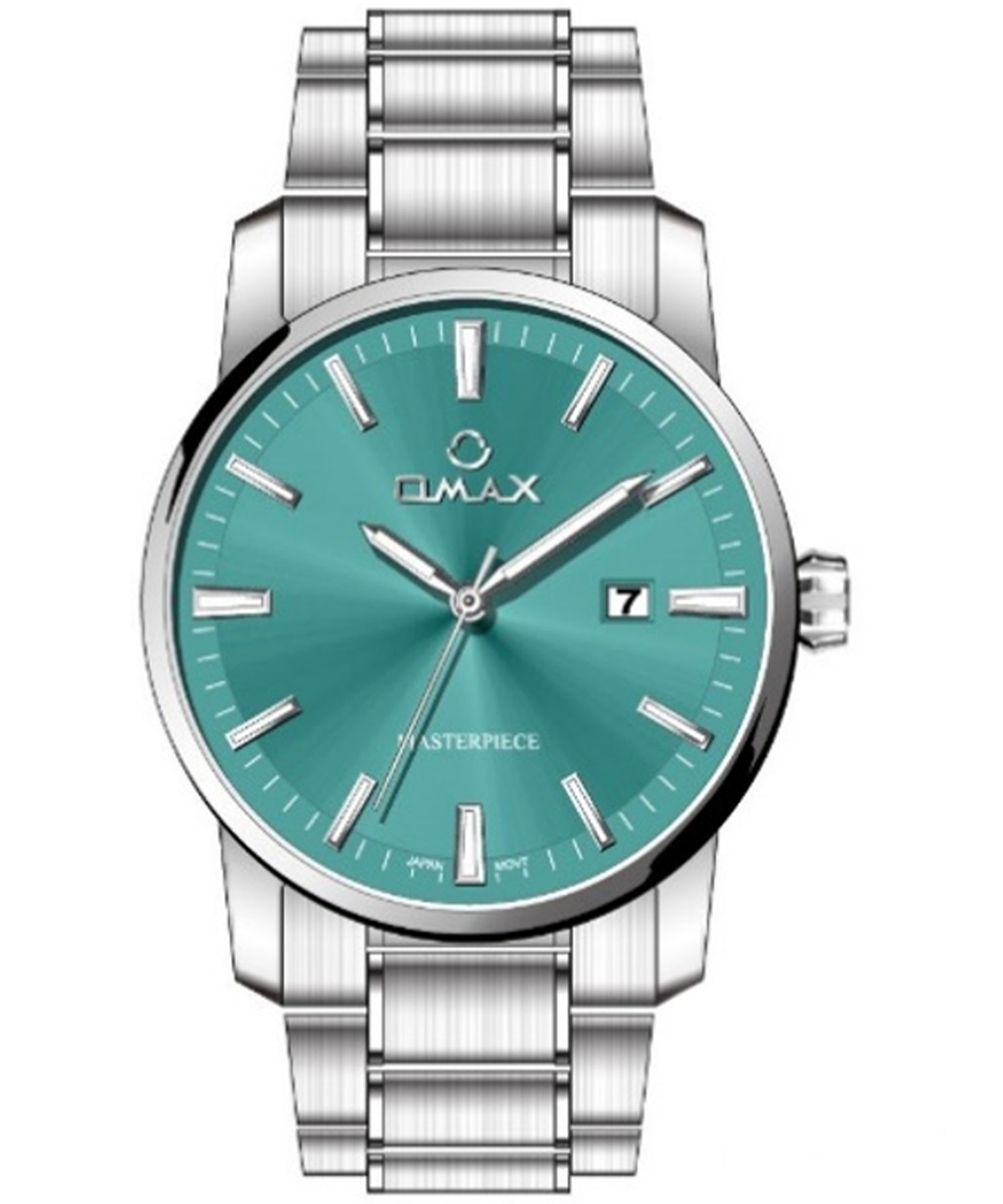 ساعت مچی مردانه اوماکس ، زیرمجموعه Masterpiece, کد MG43PK6I