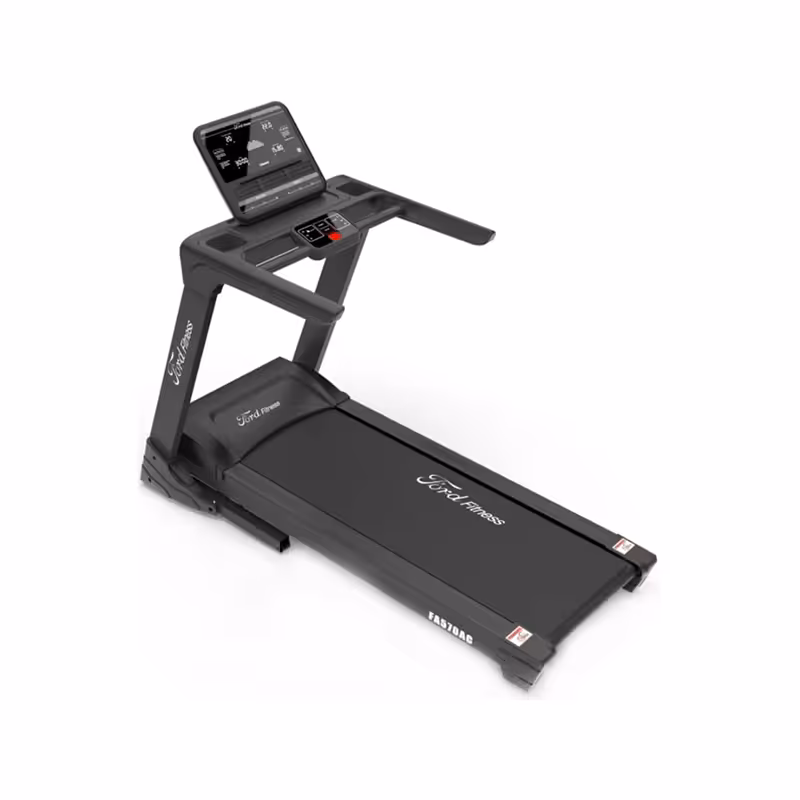 تردمیل نیمه باشگاهی فورد فیتنس مدل FA570AC