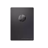 حافظه SSD اکسترنال اچ پی مدل P700 ظرفیت 512 گیگابایت