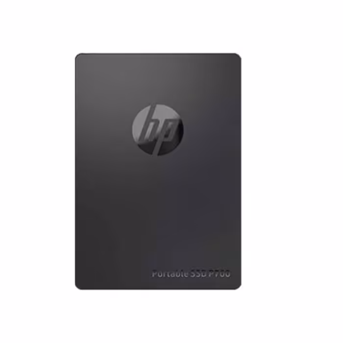 حافظه SSD اکسترنال اچ پی مدل P700 ظرفیت 512 گیگابایت