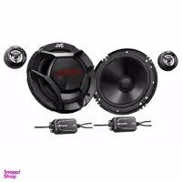 کامپوننت خودرو جی وی سی مدل CS-DR600C
