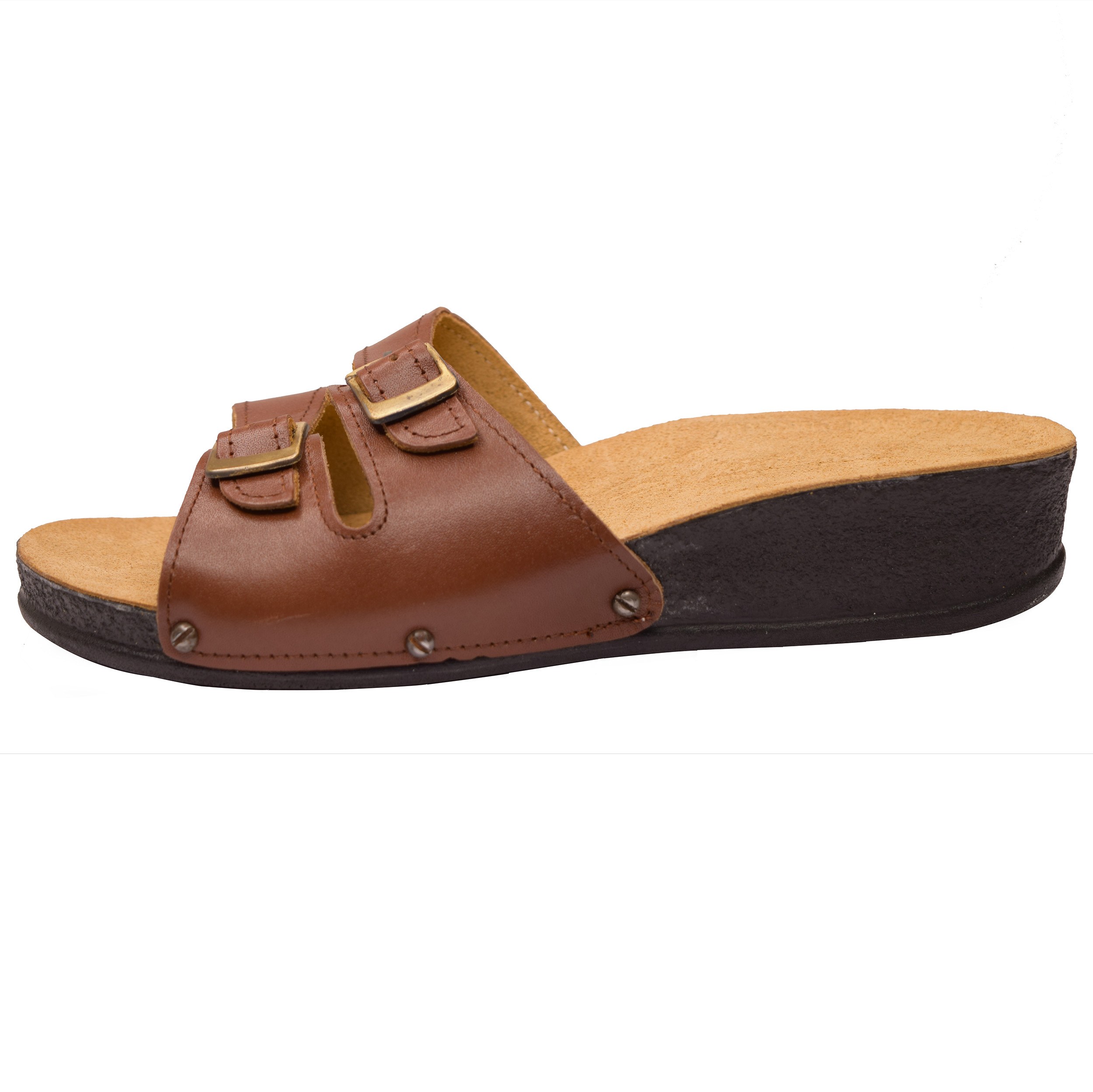 مدل پونه 3 قهوه ای