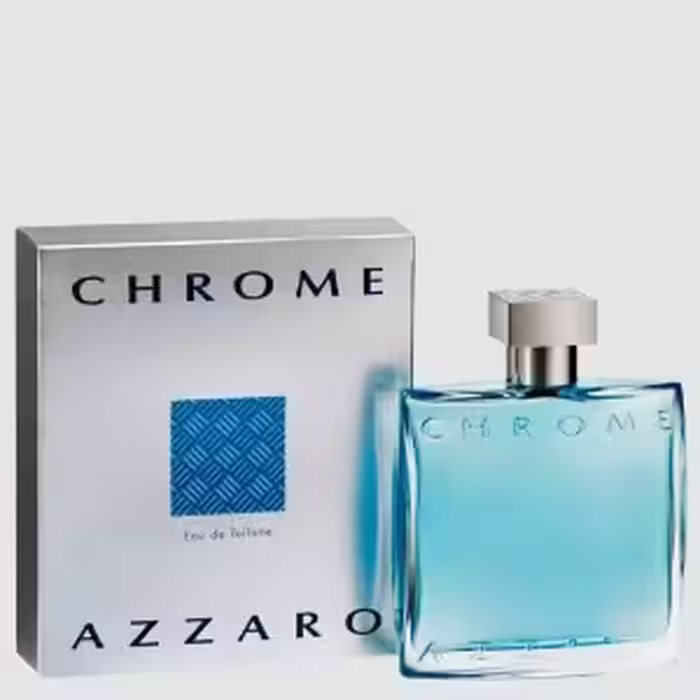 عطر 15 میل آزارو کروم مردانه Perfum 15m,Azzaro Chrome
