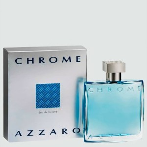 عطر 15 میل آزارو کروم مردانه Perfum 15m,Azzaro Chrome