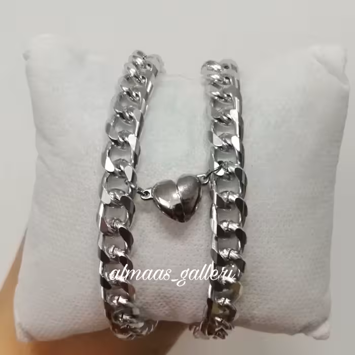 دستبندست یا دستبند دوستی یا دستبند مگنتی