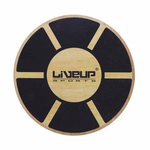 تخته تعادل یوگا لیوآپ مدل LS3150