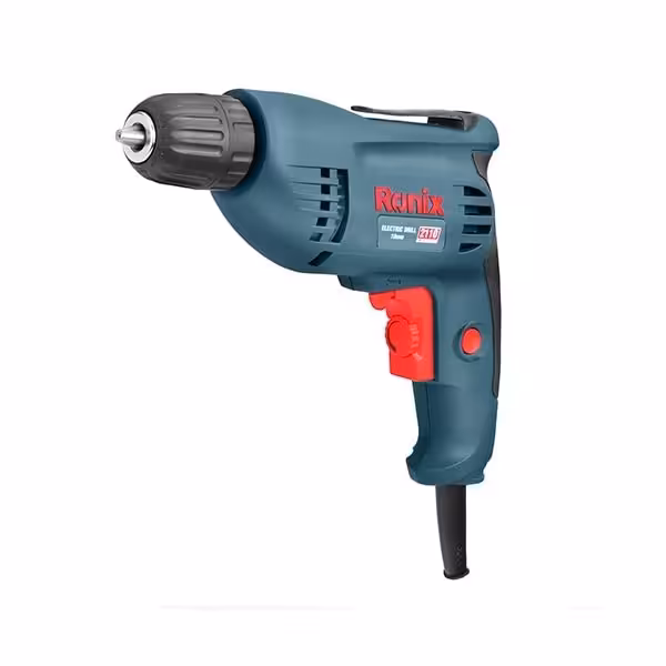 دریل رونیکس مدل 2110 ا Ronix 10mm 2110 Electric Drill