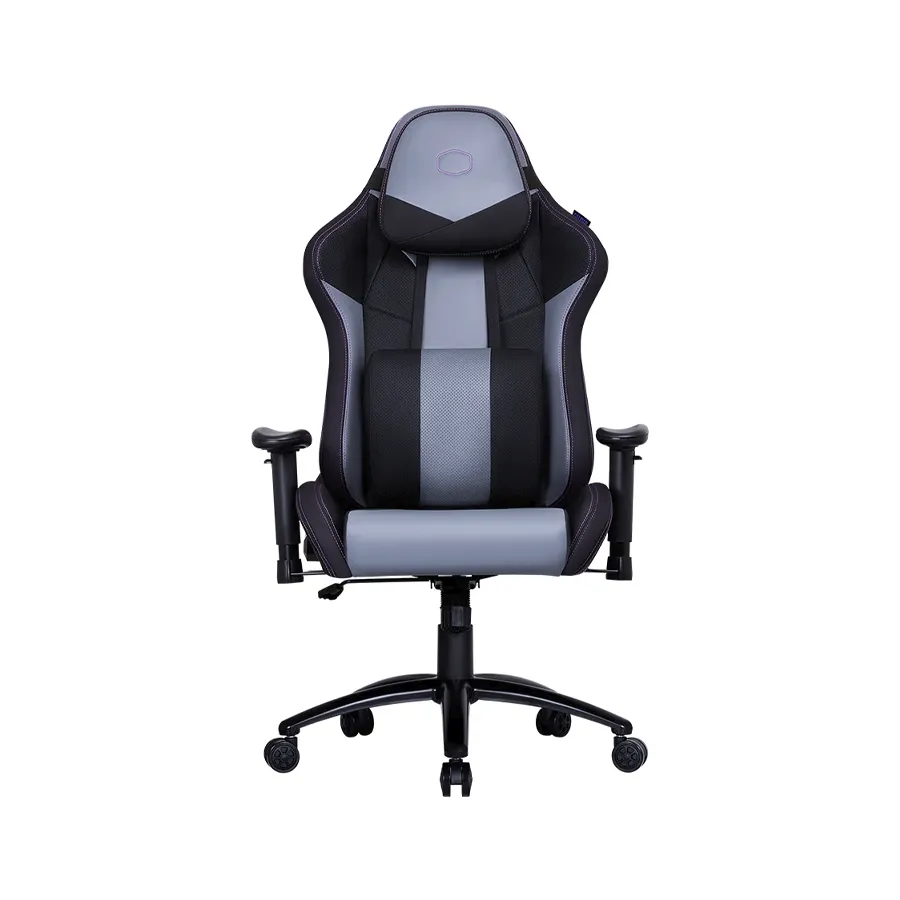 صندلی گیمینگ کولرمستر CALIBER R3 Black