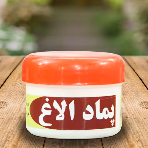 پماد گیاهی الاغ